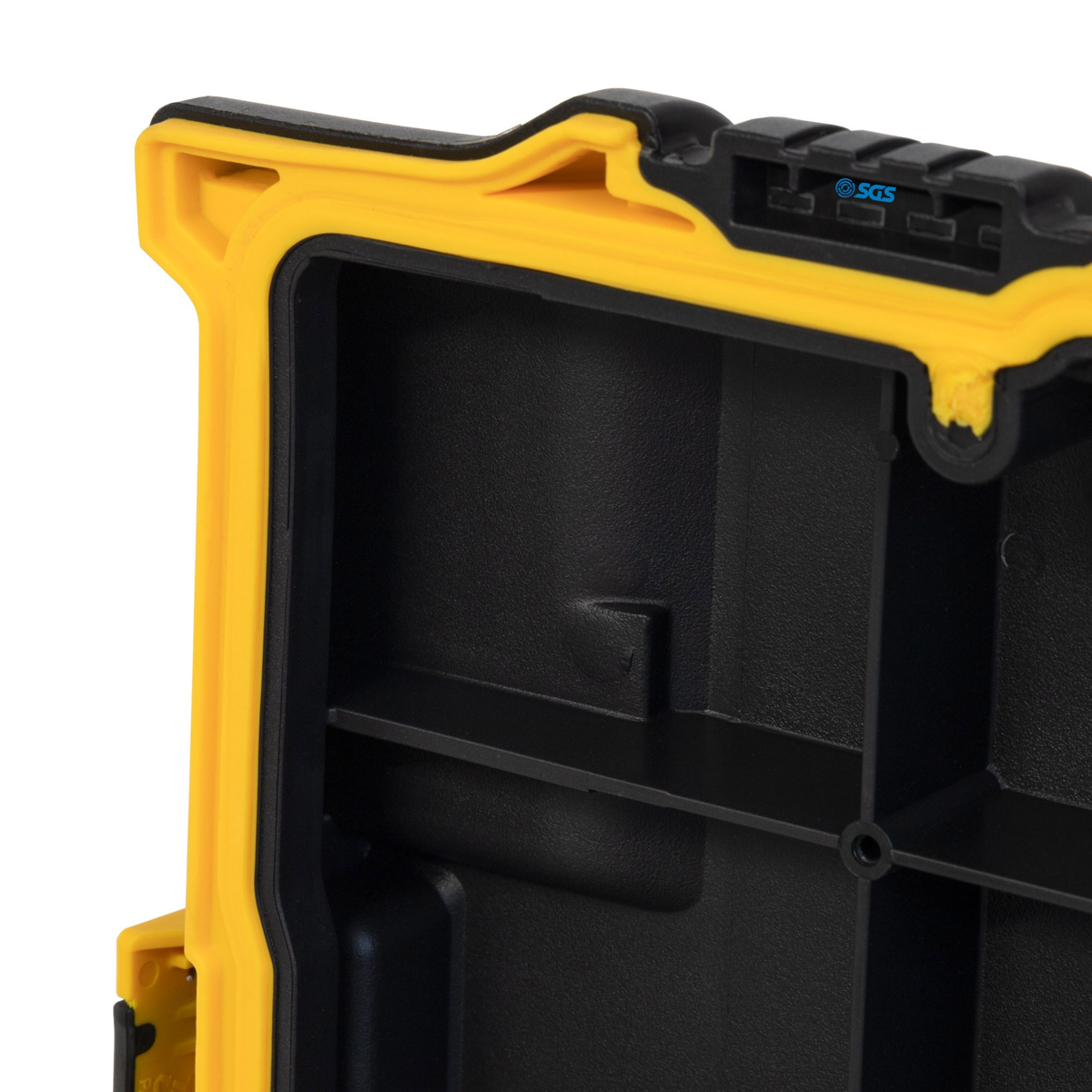 DeWalt 3 Piece TOUGHSYSTEM 2.0 Mobile Toolbox Set